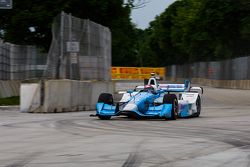 Tony Kanaan, Chip Ganassi Racing Chevrolet