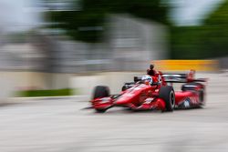 Graham Rahal, Rahal Letterman Lanigan Racing