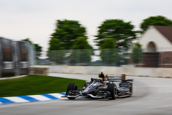 Gabby Chaves, Bryan Herta Autosport Honda