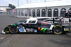 Strakka Racing Strakka Dome