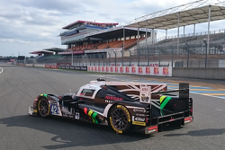 Strakka Racing Strakka Dome