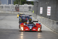 #38 Performance Tech Motorsports ORECA FLM09: James French