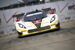 #5 Action Express Racing Corvette DP: Joao Barbosa, Christian Fittipaldi