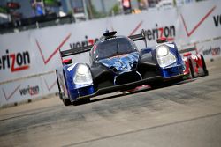 #60 Michael Shank Racing mit Curb/Agajanian, Ligier JS P2 Honda: John Pew, Oswaldo Negri jr.