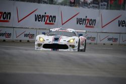 #33 Riley Motorsports SRT Viper GT3-R: Ben Keating, Jeroen Bleekemolen