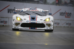 #33 Riley Motorsports SRT Viper GT3-R: Ben Keating, Jeroen Bleekemolen