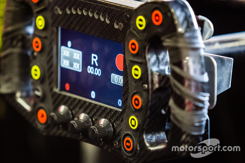 22 Nissan Motorsports Gt R Lm Nismo Steering Wheel At 24 22 Nissan Motorsports Gt R Lm Nismo Steering Wheel
