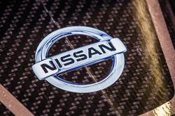 Logo Nissan NISMO