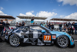 #77 Dempsey Proton Competition