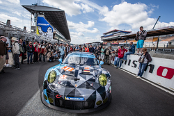 #77 Dempsey Proton Competition