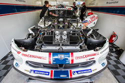 #53 Riley Motorsports Dodge Viper GTS-R