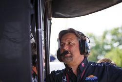 Michael Andretti