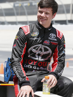 Erik Jones, Kyle Busch Motorsports Toyota