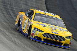 Sam Hornish Jr., Richard Petty Motorsports Ford