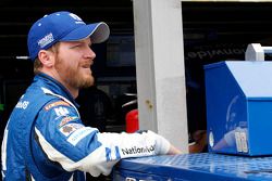 Dale Earnhardt Jr., Hendrick Motorsports Chevrolet