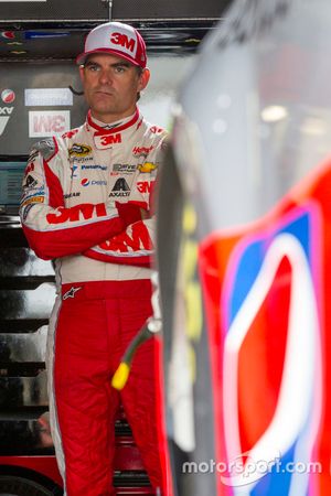 Jeff Gordon, Hendrick Motorsports Chevrolet