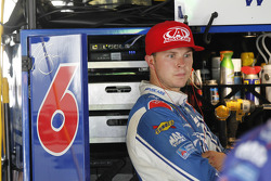 Trevor Bayne, Roush Fenway Racing Ford