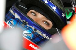 Danica Patrick, Stewart-Haas Racing Chevrolet