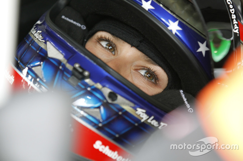 Danica Patrick, Stewart-Haas Racing Chevrolet
