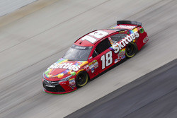 Kyle Busch, Joe Gibbs Racing Toyota