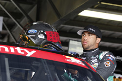 Darrell Wallace Jr., Roush Fenway Racing Ford
