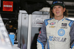 Brennan Poole, HScott Motorsports