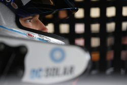 Brennan Poole, HScott Motorsports