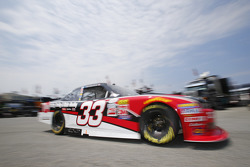Austin Dillon, Richard Childress Racing Chevrolet