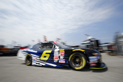 Darrell Wallace Jr., Roush Fenway Racing Ford