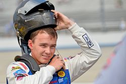 Brett Moffitt, Front Row Motorsports Ford