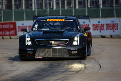 #3 Cadillac Racing Cadillac ATS-VR GT3: Johnny O'Connell