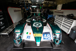 #48 Murphy Prototypes ORECA 03R