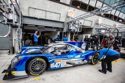 #47 KCMG ORECA 05