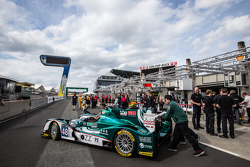 4#48 Murphy Prototypes ORECA 03R
