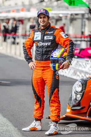 Gustavo Yacaman