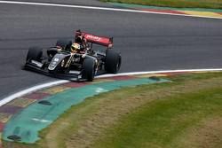 Матье Ваксивьер, Lotus