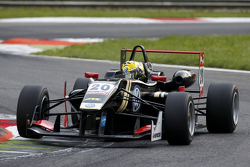 Dorian Boccolacci, SignatureDallara Volkswagen