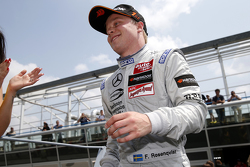 Ganador carrera 1: Felix Rosenqvist, Prema Powerteam