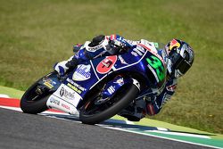 Enea Bastianini, Gresini Racing Team Moto3