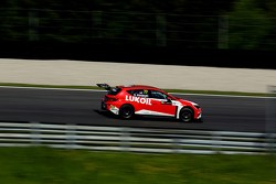 Сергей Афанасьев, SEAT