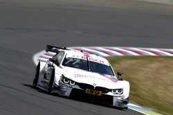 Martin Tomczyk, BMW Team Schnitzer BMW M4 DTM