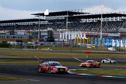 Miguel Molina, Audi Sport Team Abt Audi RS 5 DTM