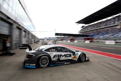 Максимилиан Гётц, Mücke Motorsport Mercedes-AMG C63 DTM