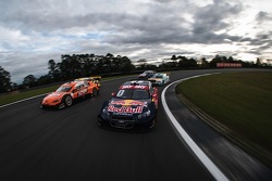 Caca Bueno, Red Bull Racing Chevrolet