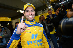 Galid Osman, #28 SP/RCM-Ipiranga Chevrolet