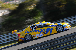 Galid Osman, #28 SP/RCM-Ipiranga Chevrolet