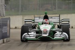 Carlos Munoz, Andretti Autosport Honda