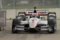 Will Power, Team Penske Chevrolet