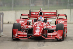 Скотт Диксон, Chip Ganassi Racing Chevrolet