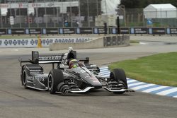 Gabby Chaves, Bryan Herta Autosport Honda